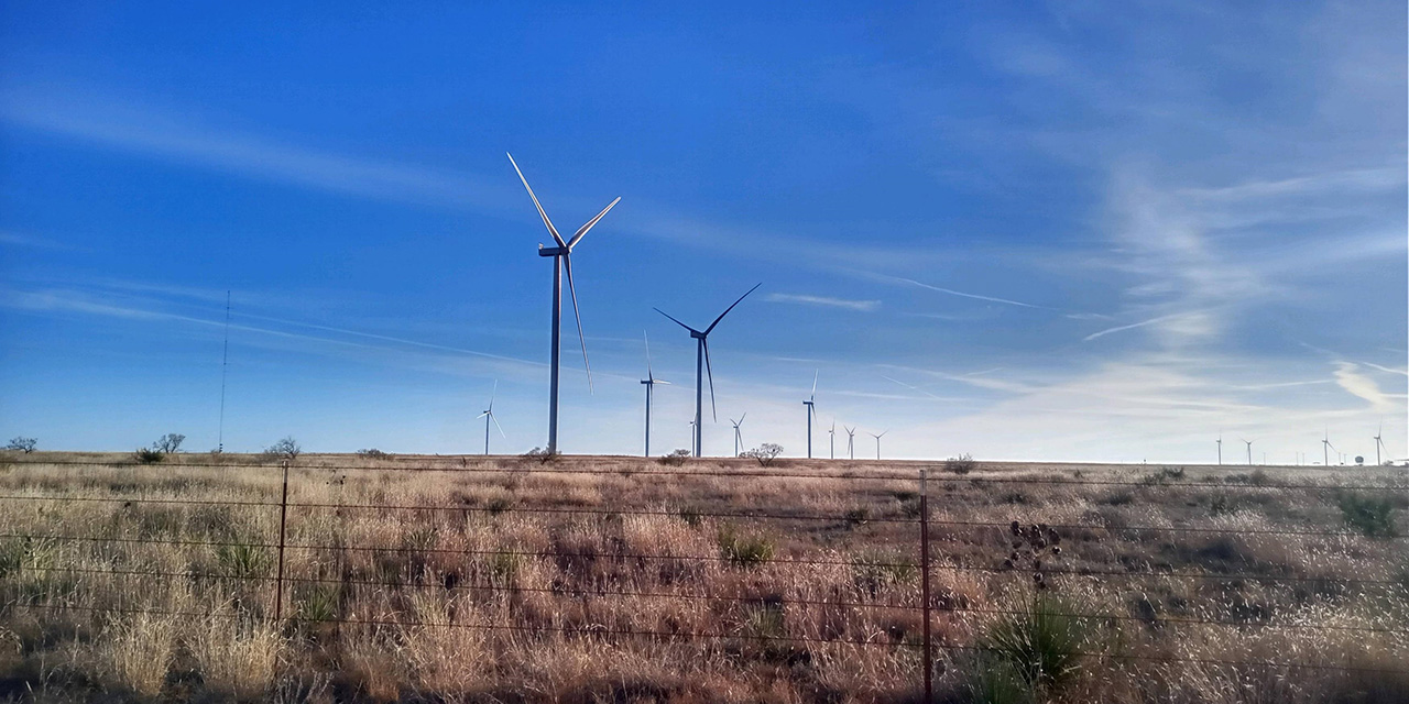 Image 3 of Co-investment in onshore wind and solar projects in the U.S.